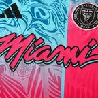 Inter Miami 'Freedom To Dream'