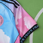 Inter Miami 'Skyline'