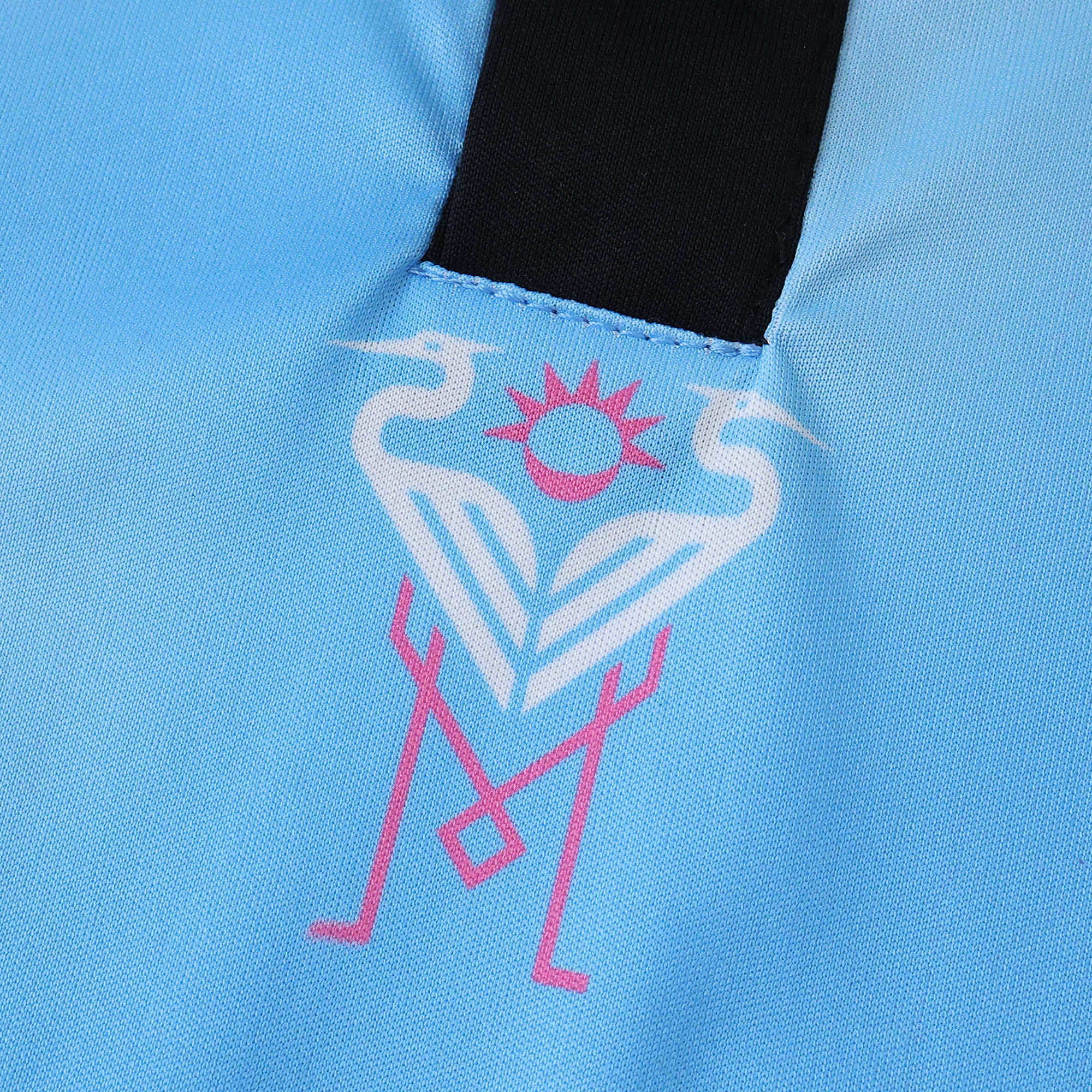 Inter Miami 'Skyline'