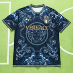 Italy 'Blue Elegance'