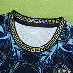 Italy 'Blue Elegance'