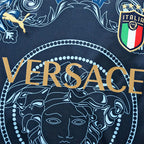Italy 'Blue Elegance'