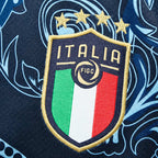 Italy 'Blue Elegance'