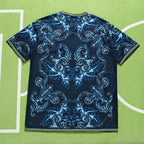 Italy 'Blue Elegance'