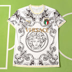 Italy 'White Elegance'