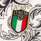 Italy 'White Elegance'