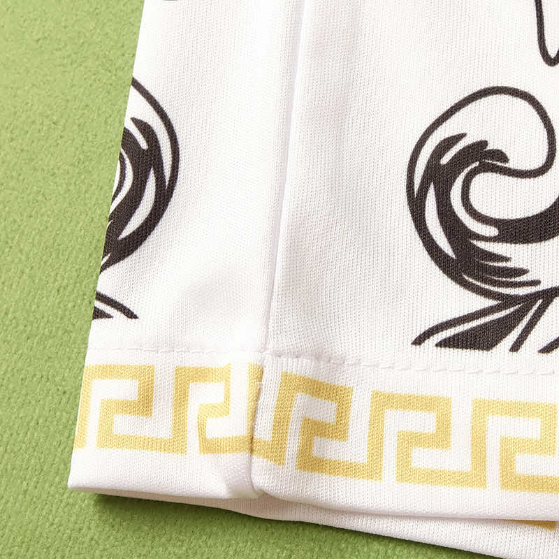 Italy 'White Elegance'