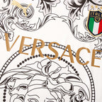 Italy 'White Elegance'