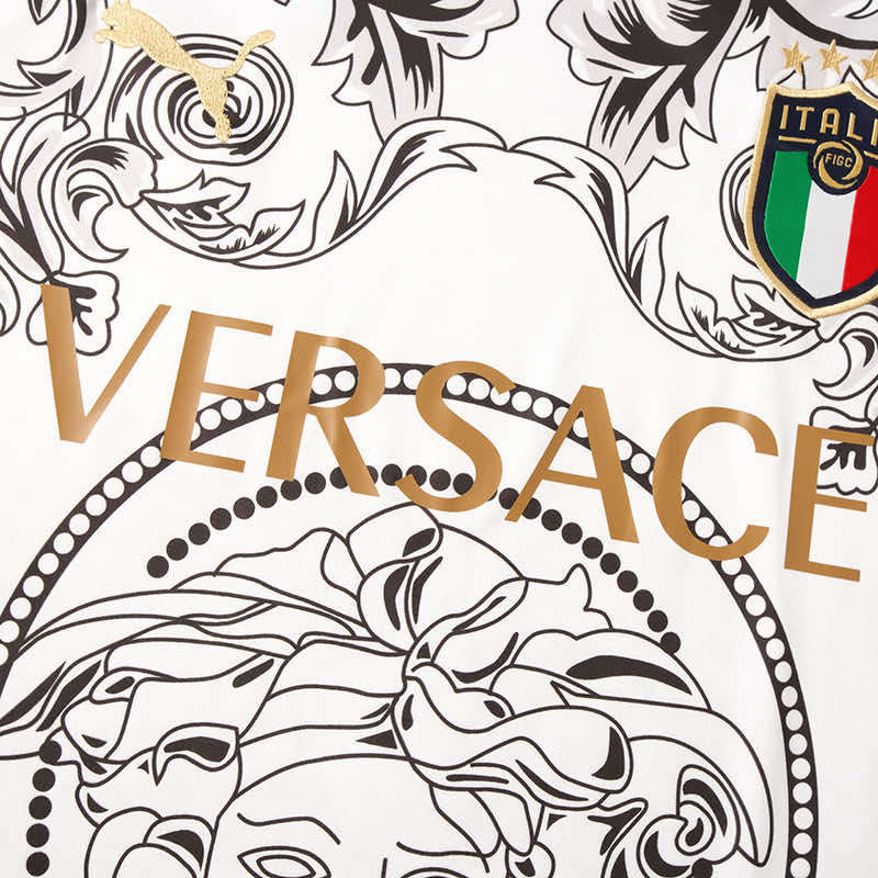 Italy 'White Elegance'