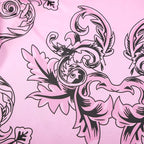 Italy 'Pink Elegance'