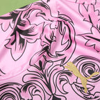 Italy 'Pink Elegance'