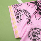 Italy 'Pink Elegance'