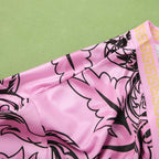 Italy 'Pink Elegance'