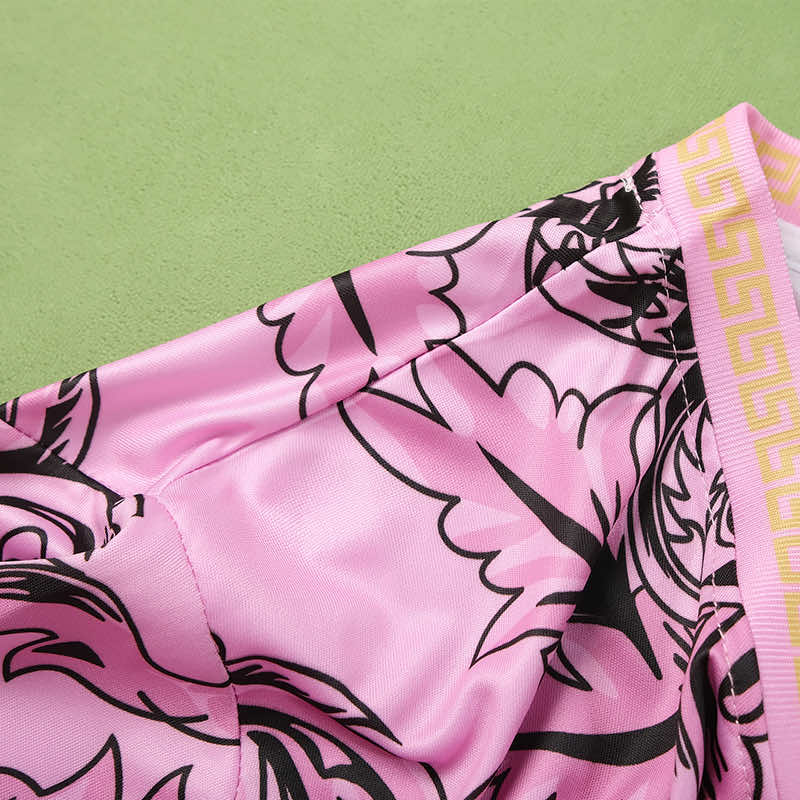 Italy 'Pink Elegance'