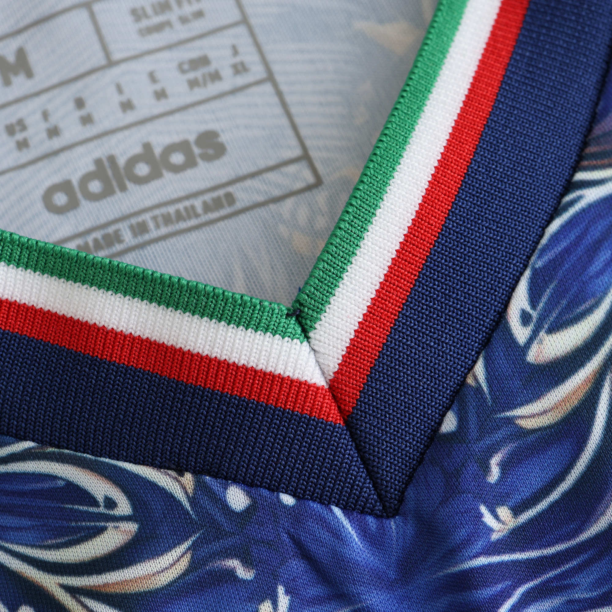 Italy 'Golden Heritage'