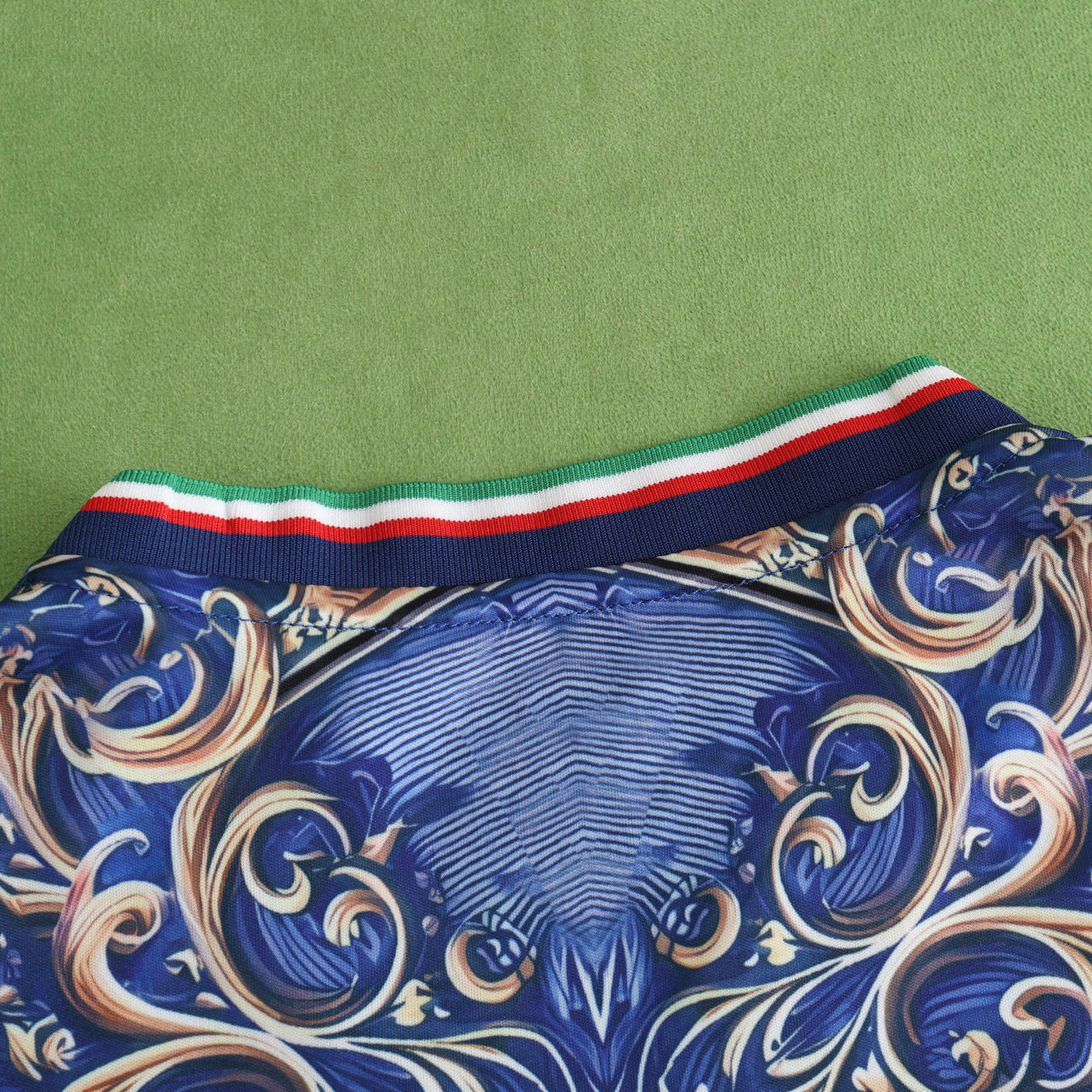 Italy 'Golden Heritage'
