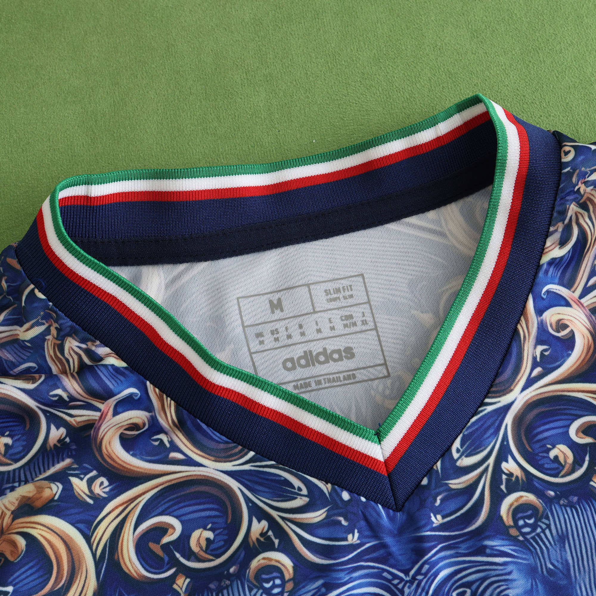 Italy 'Golden Heritage'
