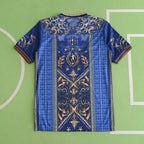 Italy 'Golden Heritage'