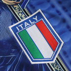 Italy 'Golden Heritage'