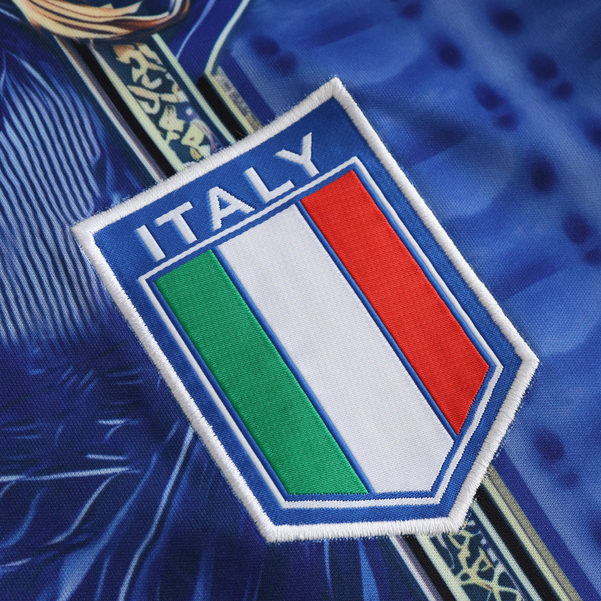 Italy 'Golden Heritage'