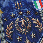 Italy 'Golden Heritage'