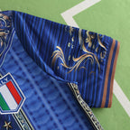 Italy 'Golden Heritage'