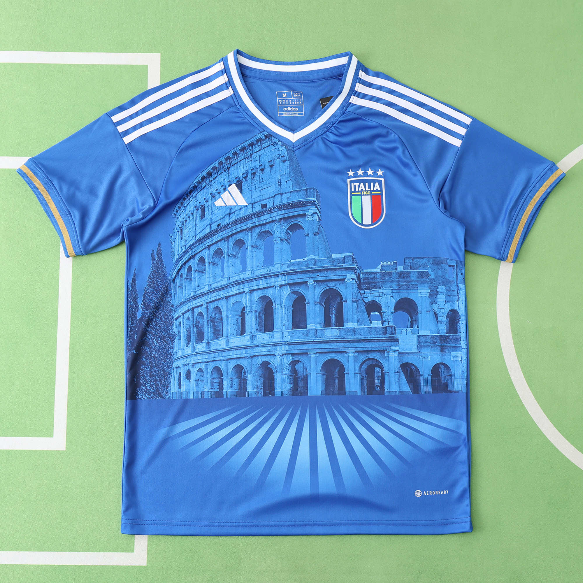 Italy 'Colosseum Glory'