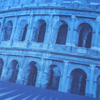 Italy 'Colosseum Glory'