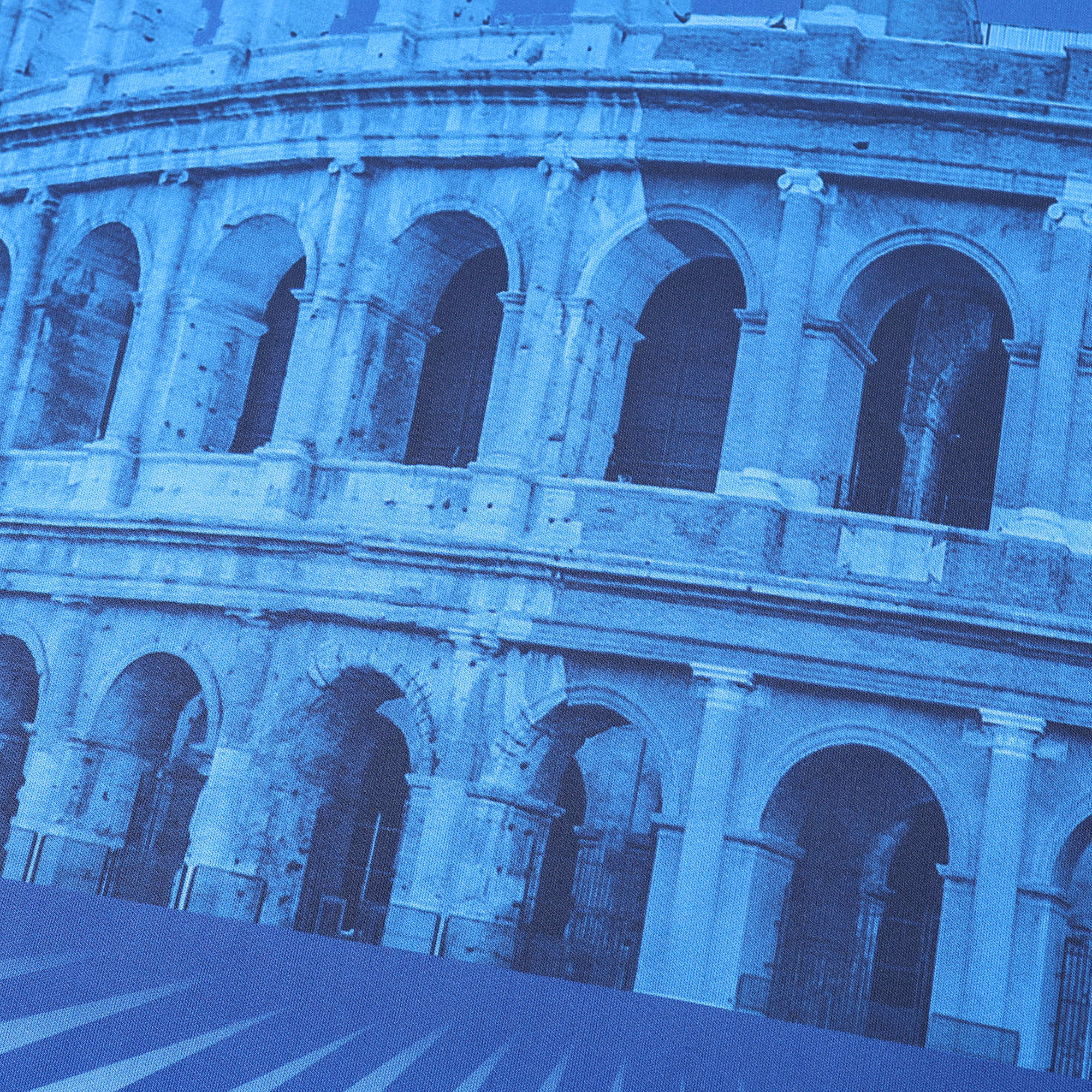 Italy 'Colosseum Glory'