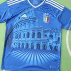 Italy 'Colosseum Glory'