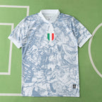 Italy 'Legacy of Italia'