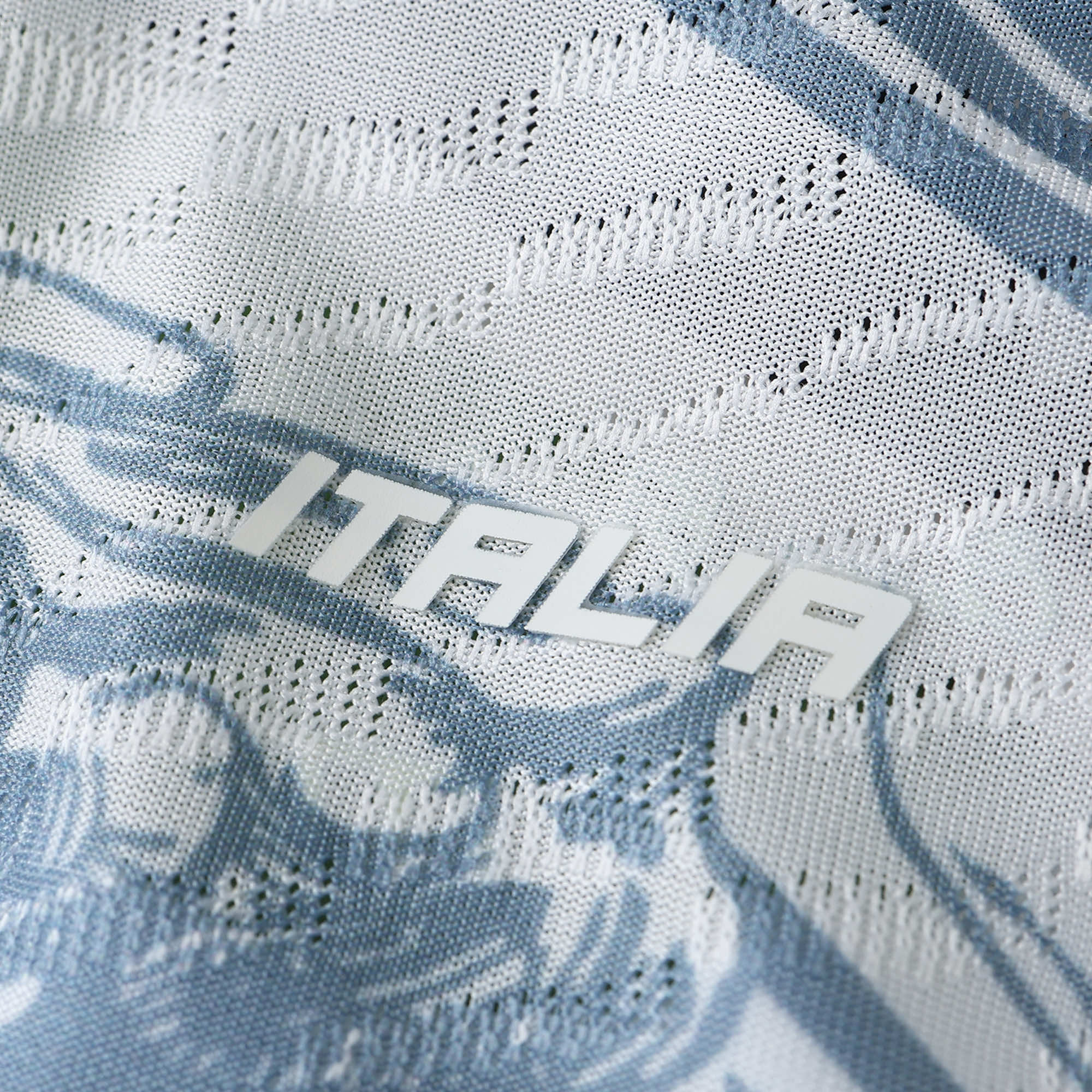 Italy 'Legacy of Italia'