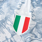 Italy 'Legacy of Italia'