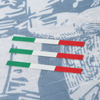 Italy 'Legacy of Italia'