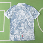 Italy 'Legacy of Italia'