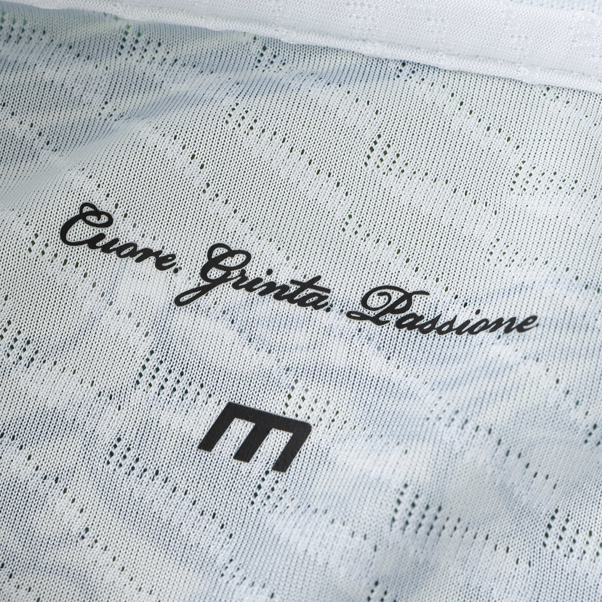 Italy 'Legacy of Italia'