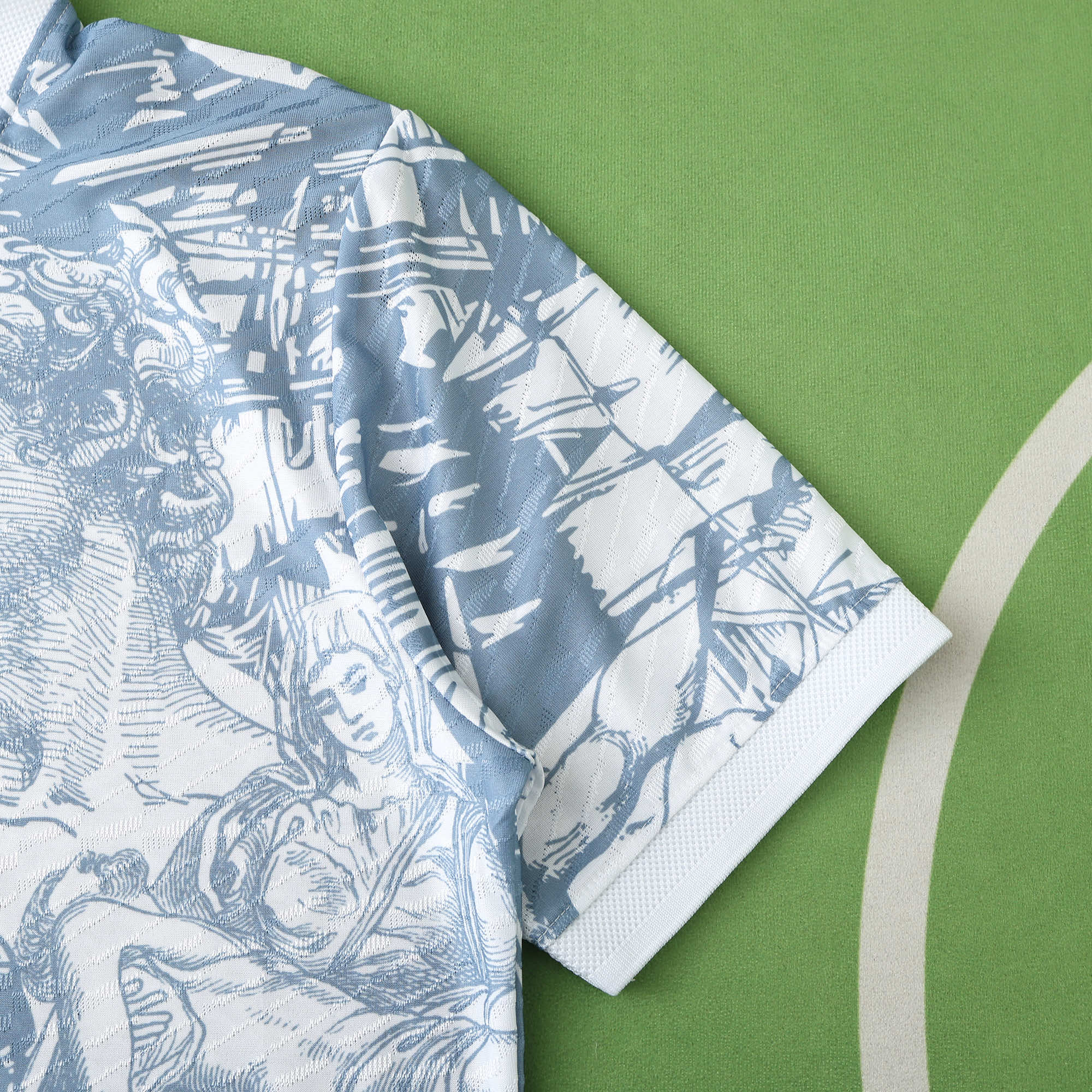 Italy 'Legacy of Italia'