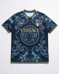 Italy 'Blue Elegance'