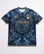 Italy 'Blue Elegance'