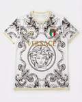 Italy 'White Elegance'