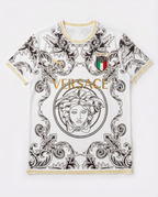 Italy 'White Elegance'