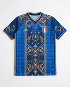 Italy 'Golden Heritage'