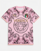 Italy 'Pink Elegance'