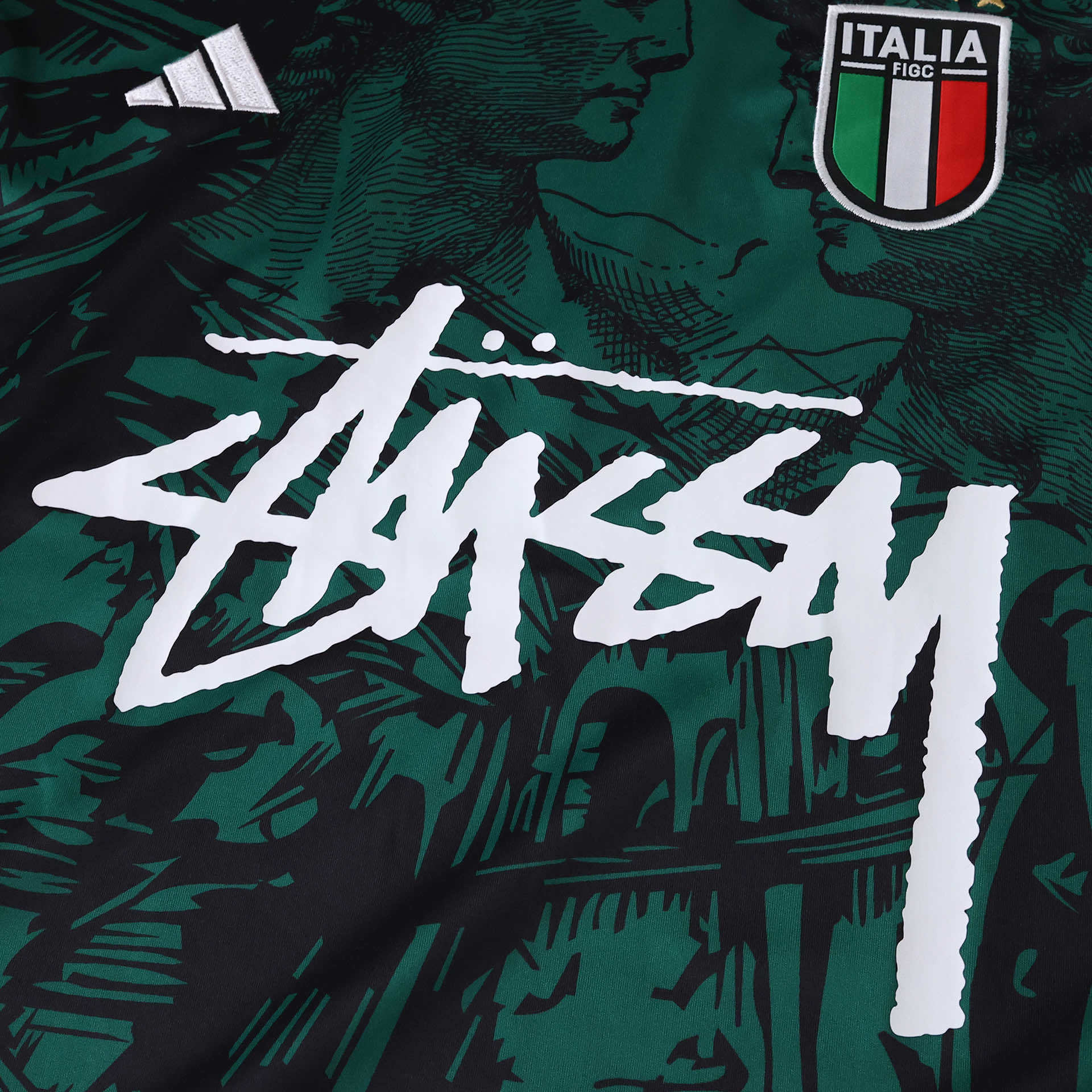 Italy 'Renaissance'