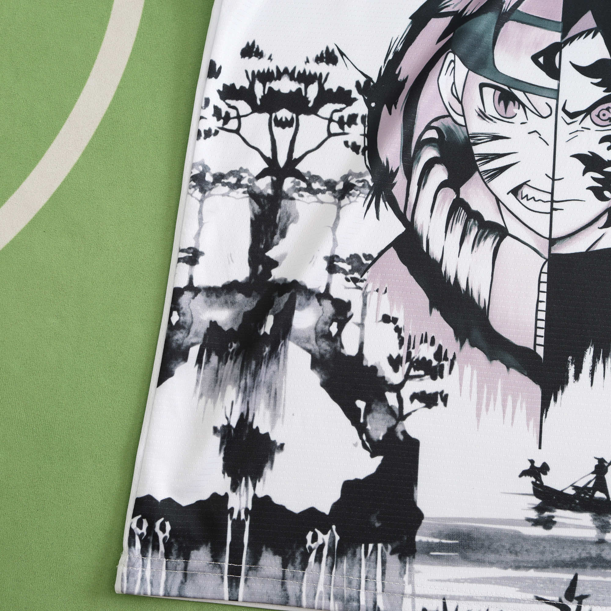 Japan 'Hokage’s Legacy'