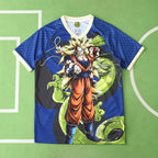 Japan 'Saiyan Spirit'