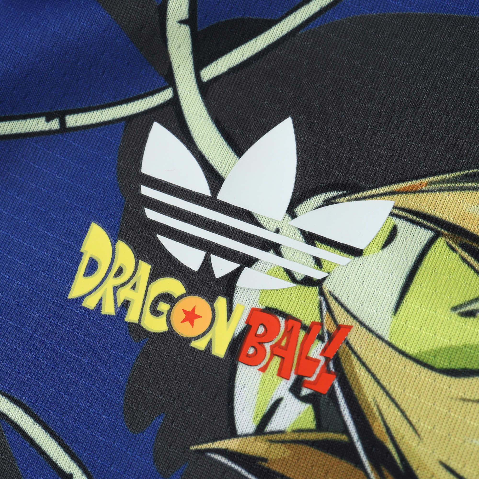 Japan 'Saiyan Spirit'