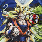 Japan 'Saiyan Spirit'