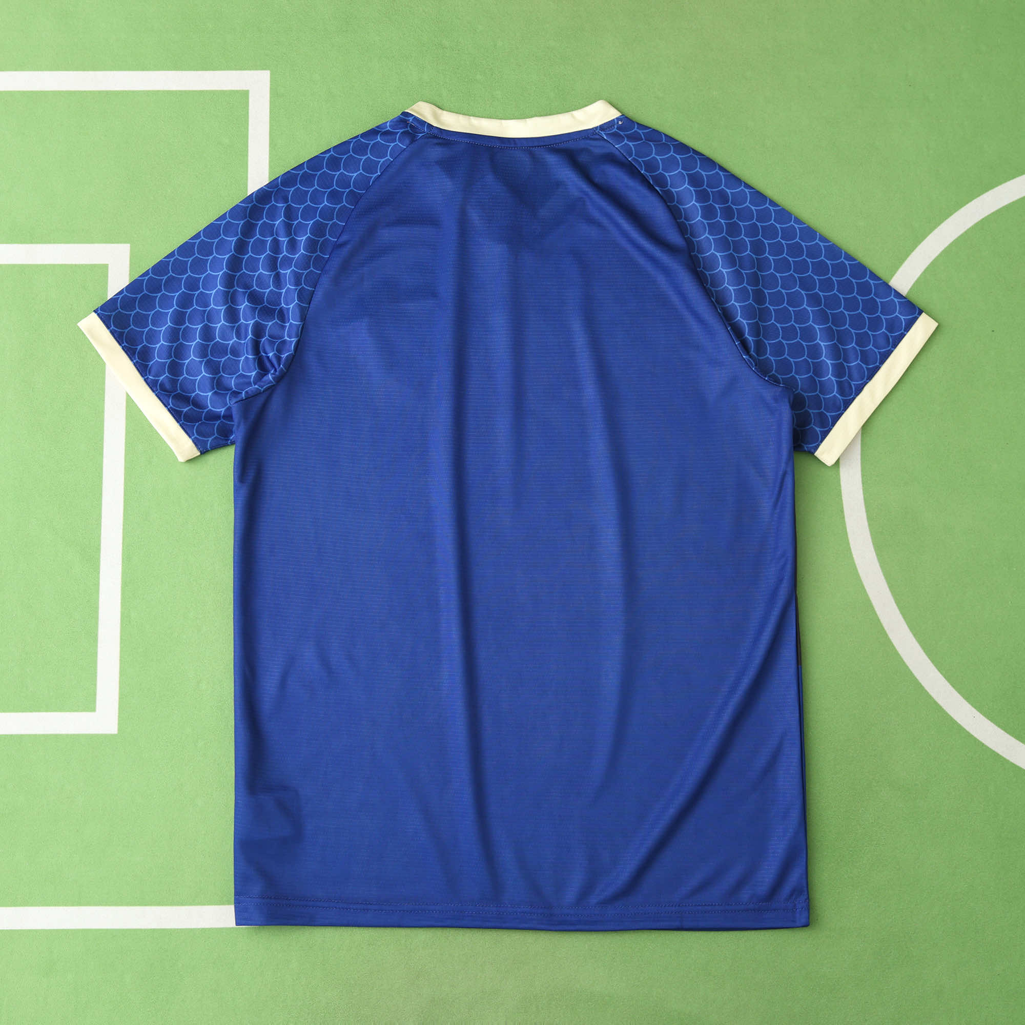 Japan 'Saiyan Spirit'