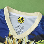 Japan 'Saiyan Spirit'